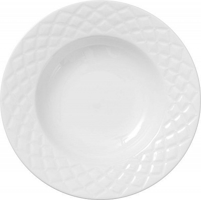 Тарілка супова Millenium 23 см