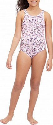 Купальник Firefly GMT5_22 Sissi G 417684-421 р.128 розово-фиолетовый