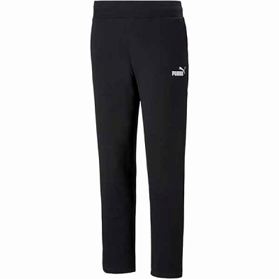 Брюки Puma ESS Sweatpants 58684401 р. XS черный