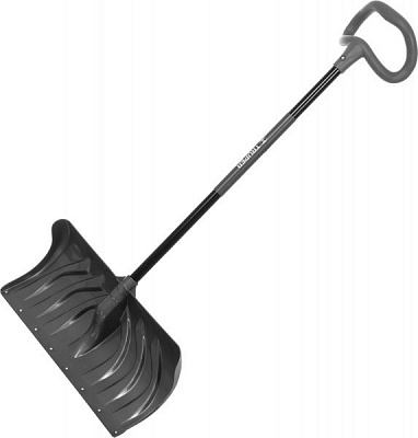 Лопата для снега Truper PPY-24WS-EG 24