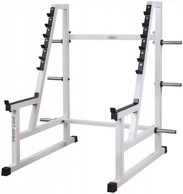 Стойка для приседаний InterAtletika ST309 Prof Line
