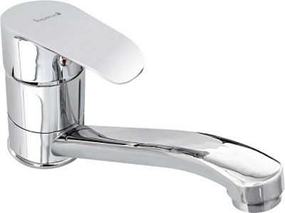 Смеситель для кухни Imprese SAFIR хром 35 мм f03408101AA