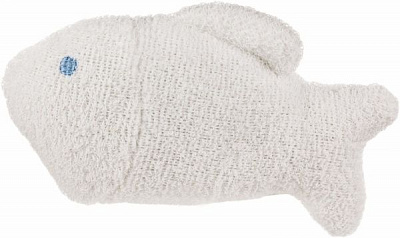 Мочалка Соня Рыбка 4505