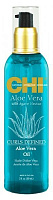Олія для волосся CHI Aloe Vera CHIAV03 89 мл