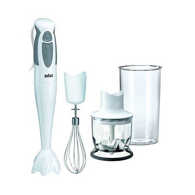Блендер Braun MQ325