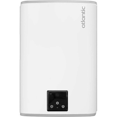 Бойлер Atlantic Steatite Cube WI-FI VM 075 S4CW (2400W)
