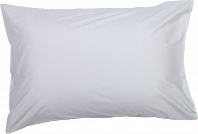 Набор наволочек 2 шт. 50x70 см светло-зеленый La Nuit 