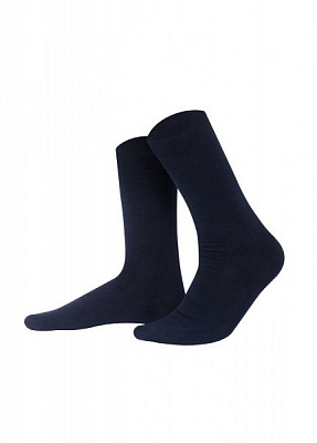 Носки мужские I O р. 41-46 Navy 1 пар 459 41-46 1340 