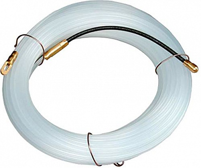 Протяжка для кабелю ОМіС D 3 мм 15 м