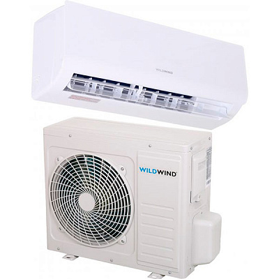 Кондиционер Wild Wind WWT-AC-09H/KC