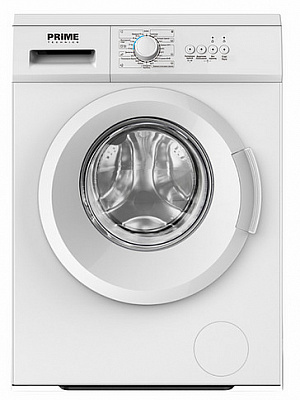 Стиральная машина PRIME Technics PWF 50814 M