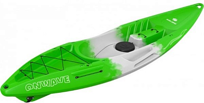 Каяк KOLIBRI OnWave-300 одноместный