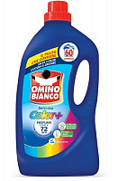 Гель для машинной стирки Omino Bianco Color 2,4 л