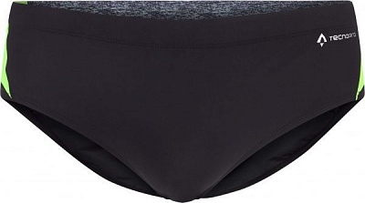 Плавки TECNOPRO Romey ux 258354-050 р.8 черный