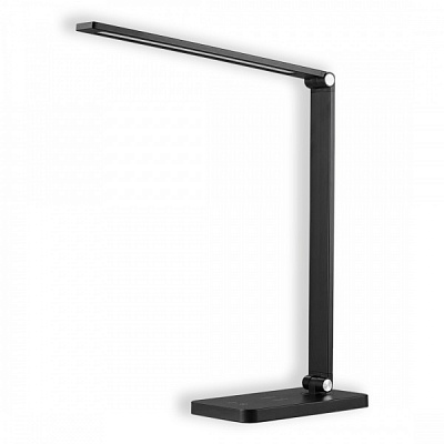 Умная лампа Hopfen Iwork LED 8 Вт черный 