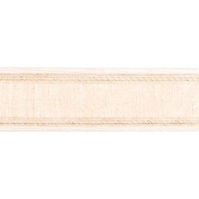 Бордюр 156-5 2400х50х11 мм натуральный бежевый