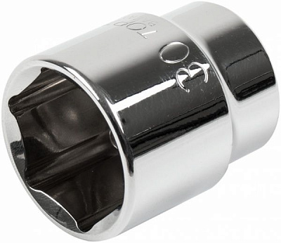 Головка торцевая Toptul   BAEA1630