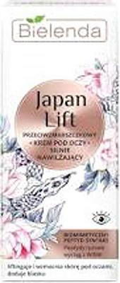Крем Bielenda Japan Lift 15 мл