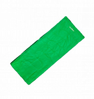 Спальний мішок Summit Envelope зелений