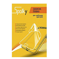 Захисна плівка Spolky для Samsung Galaxy A3 A300H/DS