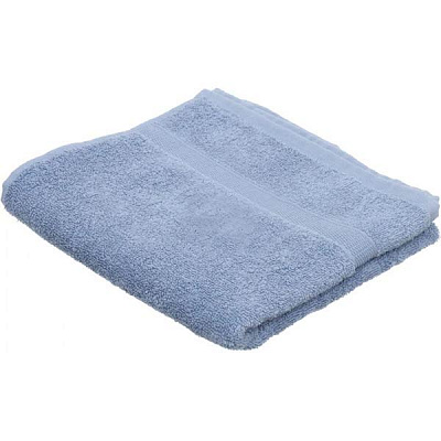 Полотенце La Nuit джинс 50x90 см