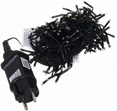 Електрогірлянда Aх9502200 світлодіодна (LED) 192 ламп 4,4 м