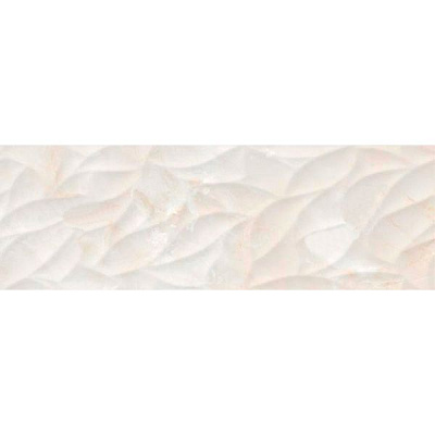 Плитка Allore Group Murano Beige W M/STR NR Glossy 25x75