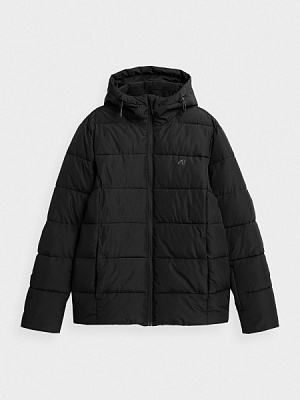 Куртка 4F D4Z21-KUMN253-20S р.2XL чорний