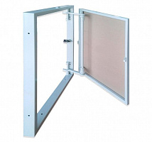 Дверцята ревізійні DLight 30х40 під плитку