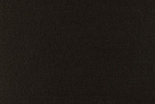 Фетр листовой черный 165FW-H031 1-1,4 мм, 21,5х28 см