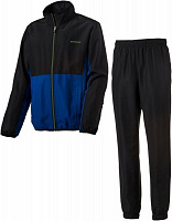 Спортивний костюм Energetics Divio + Dobrin Y jrs 273387-901050 р. 140 чорний