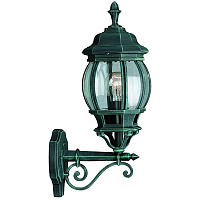 Світильник садовий Blitz 5030-11 E27 100 Вт IP44 чорний 50;5030-11 