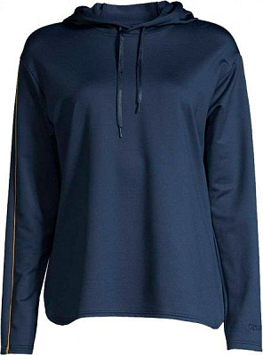 Джемпер Casall Conscious Gold Touch Sweater 19252-043 р. 34 голубой