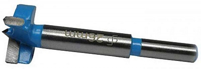 Сверло Форстнера S&R 26 мм 216812026