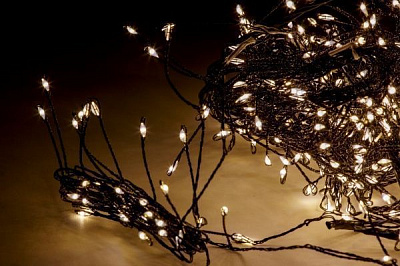 Гірлянда Blachere MLR320A Штора світлодіодна (LED) 320 ламп 2 м