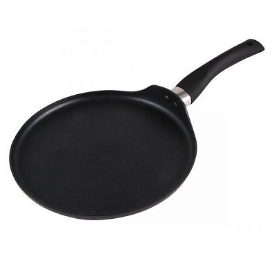 Сковорода для млинців Home Line 24 см 88378-24P Lessner