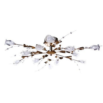 Люстра Vijin Light Lavanda 12