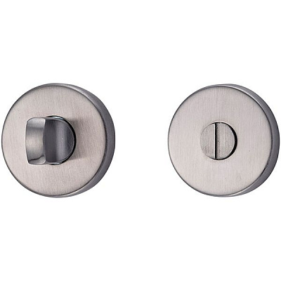 Накладка  MVM Т11 SS WC нержавеющая сталь