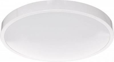 Світильник світлодіодний Gauss 24 Вт білий 4100 К