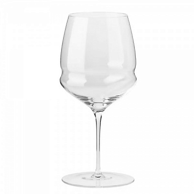 Набор бокалов для вина INEL 650 мл 6 шт. Krosno 