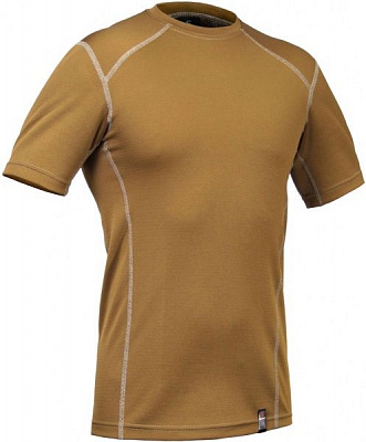 Футболка P1G UA281-29871-D8-CB р. XXL [1174] Coyote Brown 