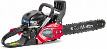 Бензопила BauMaster GC-9945BE Black Edition 2,8кВт 405 мм 0,050”/1,3 мм