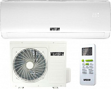 Кондиціонер Mystery MTH12CT-W3N2