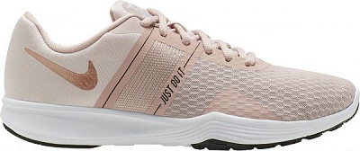 Кроссовки Nike WMNS CITY TRAINER 2 AA7775-202 р.8 розовый