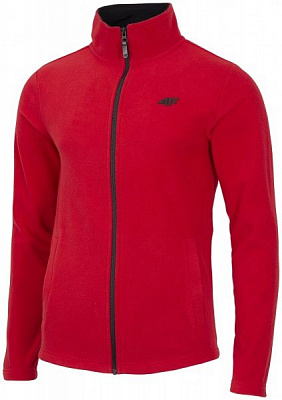 Джемпер 4F NOSD4-PLM302-62S р. 2XL червоний