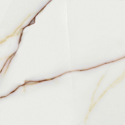 Плитка Allore Group Cristalina White F P R Somat 60х60 см