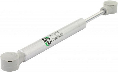 Амортизатор газовый для ДСП 80N нижний DC