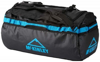 Спортивная сумка McKinley Duffy Basic S II 289491-902050 35 л черный 