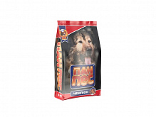 Корм сухой для служебных, спортивных, охотничьих собак, испытывающих высокие нагрузки для всех пород Чемпион 10 кг