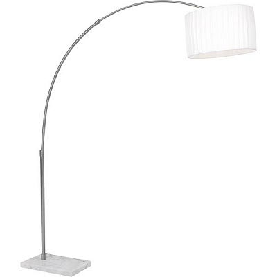 Торшер Globo La Nube 58226 белый